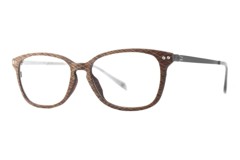 Brille Wood Fellas Sendling Air (10998 palm)