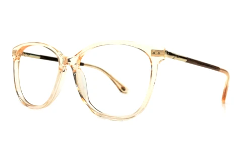 Brille Wood Fellas Cronheim (11000 macassar/crys gold)