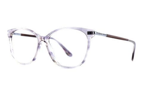 Brille Wood Fellas Cronheim (11000 macassar/grey)