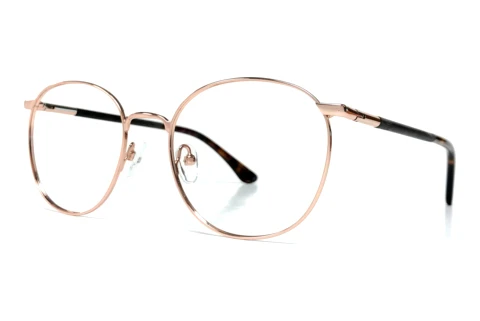 Brille Wood Fellas Braunfels (11010 black oak/rose)