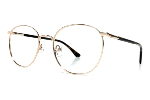 Brille Wood Fellas Braunfels (11010 curled/gold)