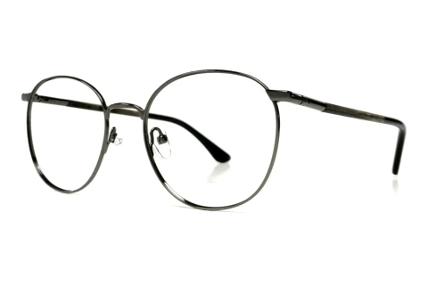 Brille Wood Fellas Braunfels (11010 walnut/gun)