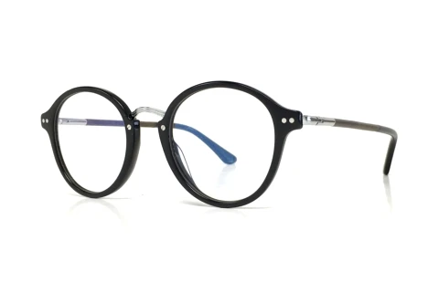 Brille Wood Fellas Löwenburg (11011 curled/black)