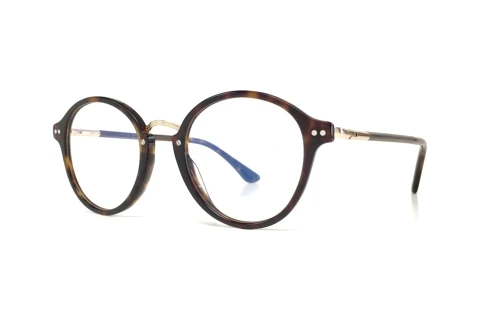 Brille Wood Fellas Löwenburg (11011 walnut/havana)