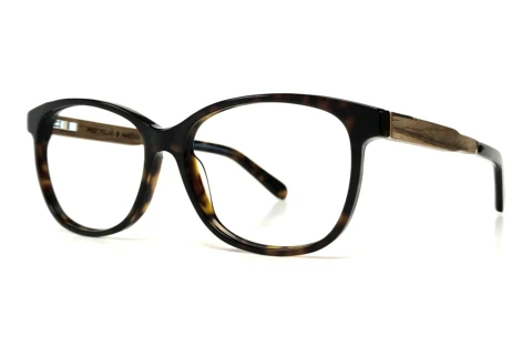 Brille Wood Fellas Marzoll Premium (11014 walnut/havana)