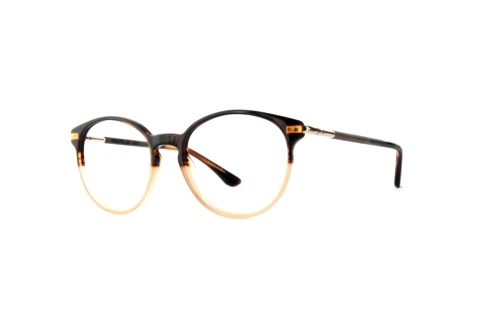 Brille Wood Fellas Halo (11020 black oak/espr)