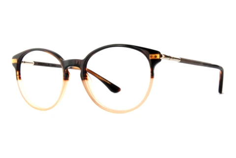 Brille Wood Fellas Halo (11020 black oak/espresso)