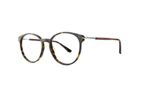 Brille Wood Fellas Halo (11020 walnut/havana)