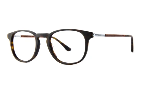 Brille Wood Fellas Irenic (11021 walnut/havana)