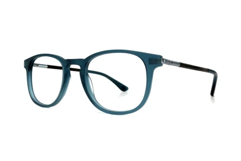 Brille Wood Fellas Irenic (11021 walnut/indigo)