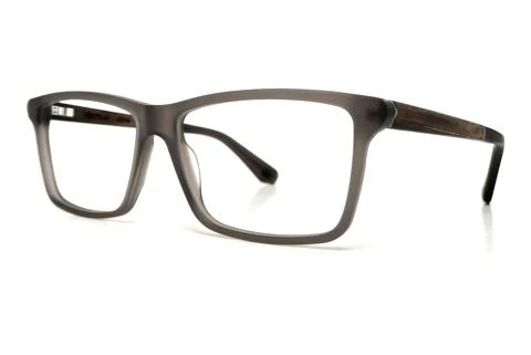 Brille Wood Fellas Jasper (11022 curled/grey)