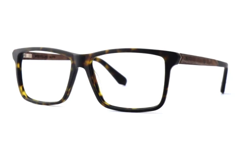 Brille Wood Fellas Jasper (11022 curled/havana)