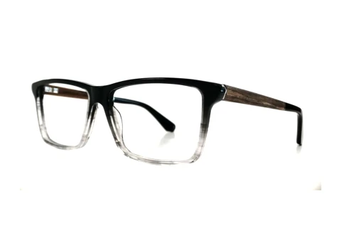 Brille Wood Fellas Jasper (11022 macassar/blk)
