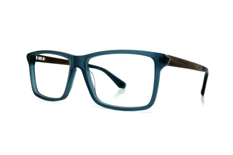 Brille Wood Fellas Jasper (11022 walnut/indigo)