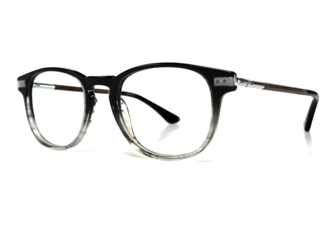 Brille Wood Fellas Lucida (11023 macassar/black)