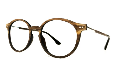 Brille Wood Fellas Slate (11027 walnut)