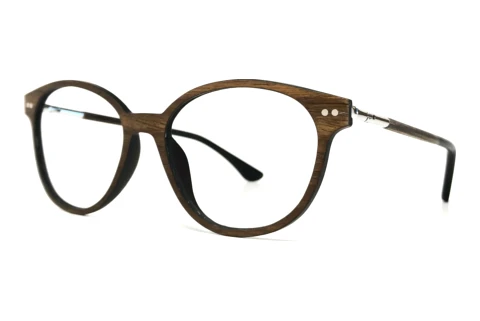 Brille Wood Fellas Solace (11028 walnut)