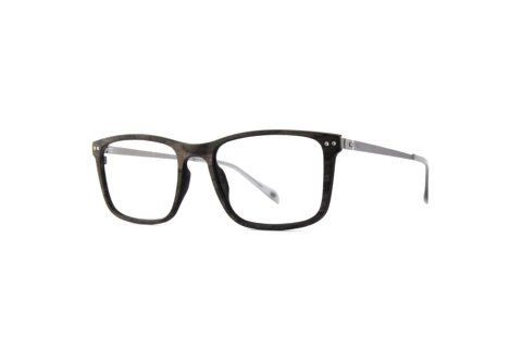 Brille Wood Fellas Giesing Air (11030 black oak)