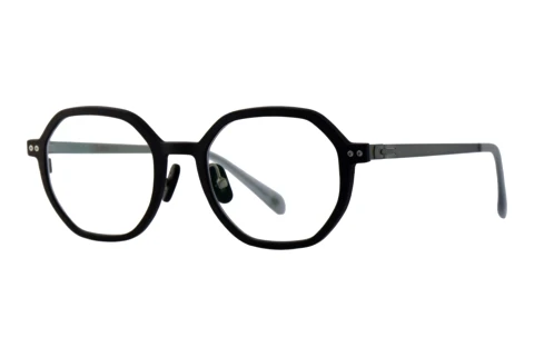 Brille Wood Fellas Blomberg Air (11032 black oak)