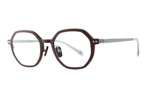 Brille Wood Fellas Blomberg Air (11032 palm)