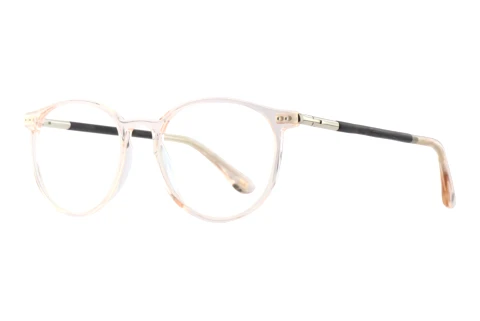 Brille Wood Fellas Point (11037 black oak/gold)