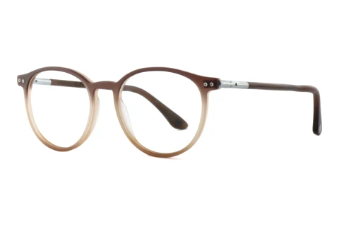 Brille Wood Fellas Point (11037 walnut/brown)