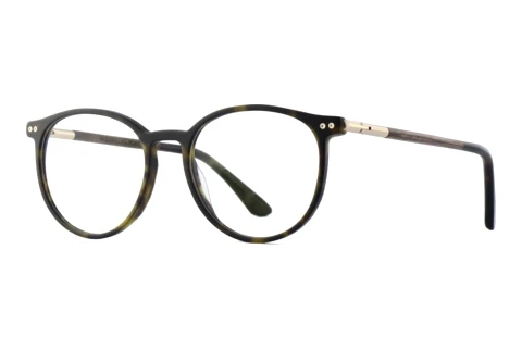 Brille Wood Fellas Point (11037 walnut/havana)