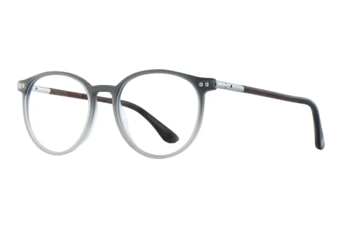 Brille Wood Fellas Point (11037 walnut/warm grey)