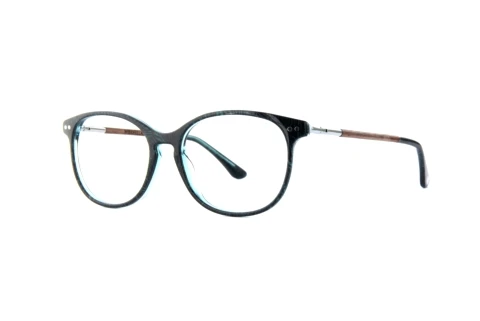 Brille Wood Fellas Prospect (11038 macassar/blue)