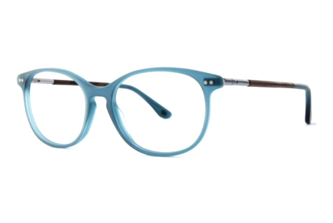 Brille Wood Fellas Prospect (11038 walnut/blue)