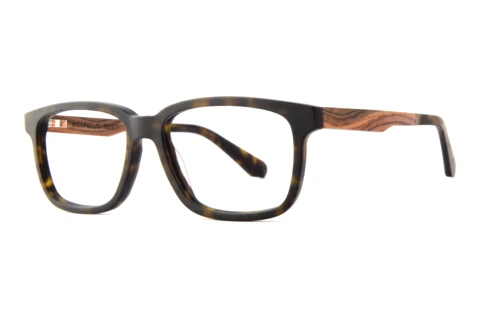Brille Wood Fellas Reflect (11039 walnut/hav)