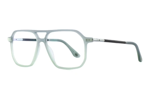 Brille Wood Fellas Blip (11041 black oak/greyn)