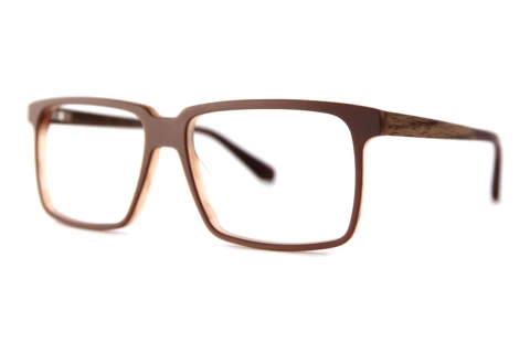 Brille Wood Fellas Next (11043 walnut/brown)