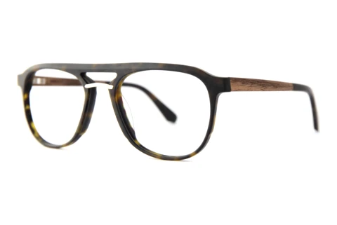 Brille Wood Fellas Flux (11044 walnut/havana)
