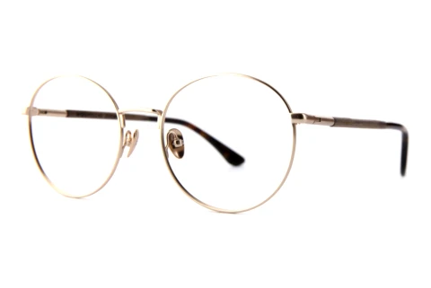 Brille Wood Fellas Zoom (11047 curled/gold)