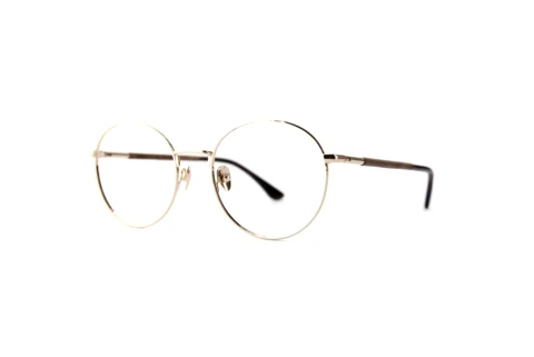 Brille Wood Fellas Zoom (11047 macassar/gold)