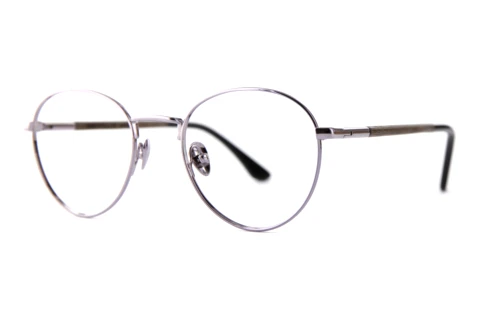 Brille Wood Fellas Mod (11048 black oak/lavendar)