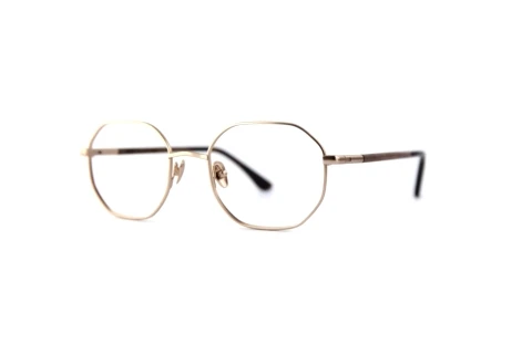 Brille Wood Fellas Flex (11051 curled/gold)
