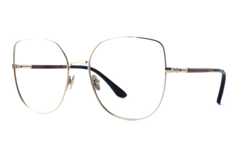 Brille Wood Fellas Rise (11060 macassar/gold)