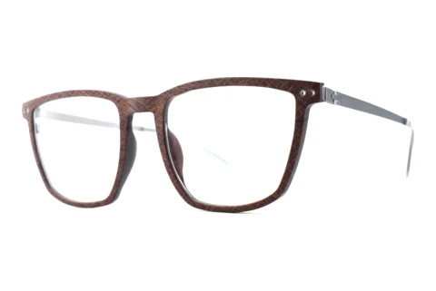 Brille Wood Fellas Sylvenstein Air (11061 palm)