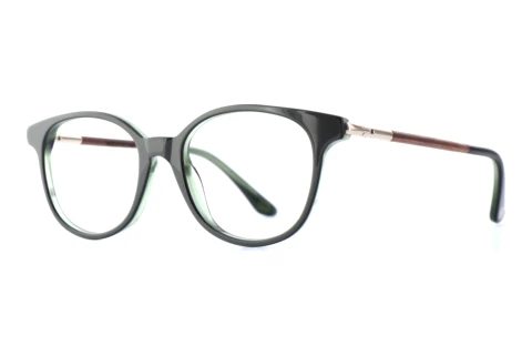 Brille Wood Fellas Sand (11070 macassar/green)