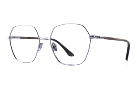 Brille Wood Fellas Swirl (11072 curled/lavendar)