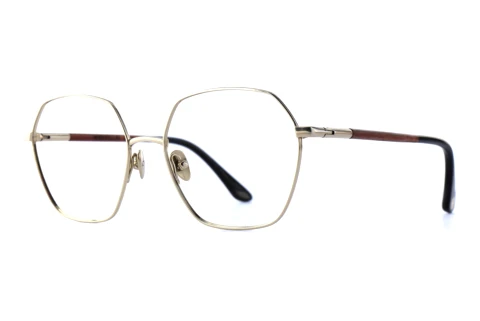 Brille Wood Fellas Swirl (11072 macassar/gold)