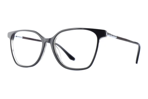 Brille Wood Fellas Flow (11073 black oak/grey)