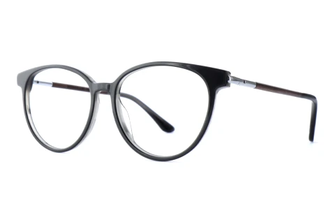 Brille Wood Fellas Pine (11074 black oak/grey)