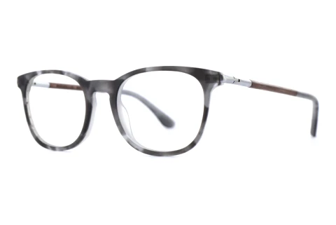 Brille Wood Fellas BREEZE (11077 curled/grey)