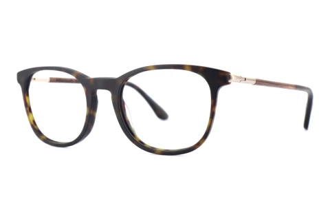 Brille Wood Fellas BREEZE (11077 macassar/havana)