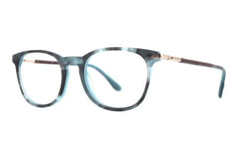 Brille Wood Fellas BREEZE (11077 walnut/petrol)