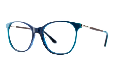 Brille Wood Fellas LUME (11078 macassar/indigo)