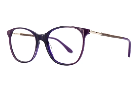 Brille Wood Fellas LUME (11078 walnut/purple)